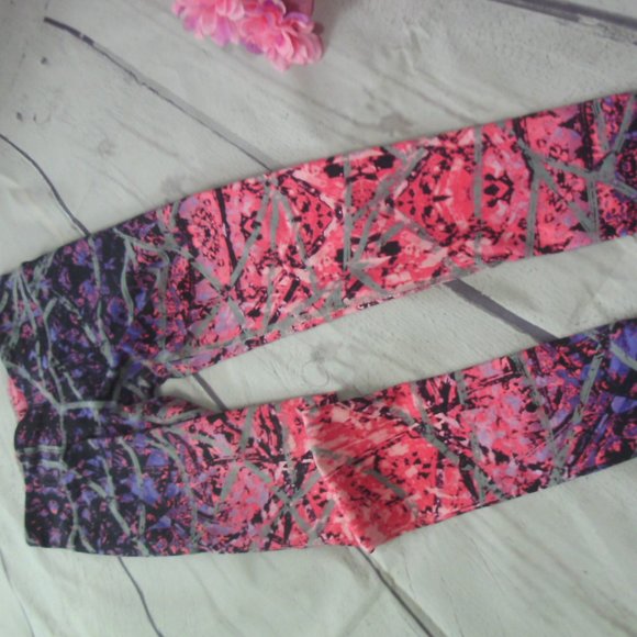 NWOT Danskin Leggings Size XS - Picture 2 of 6